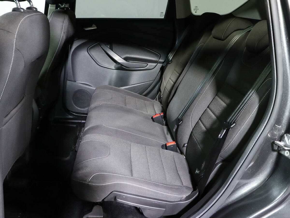 Ford Kuga, 2015 - 55 000 км. | Фото №7