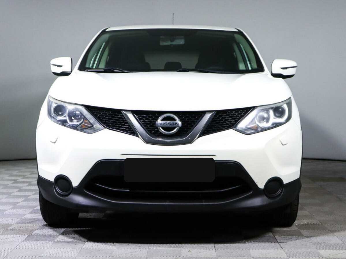 Nissan Qashqai, 2014 - 111 000 км. | Фото №2