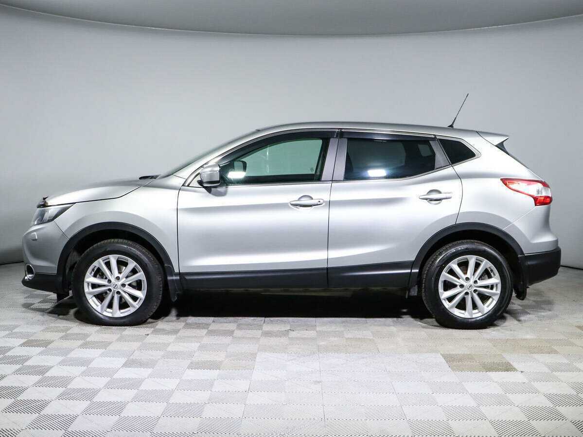 Nissan Qashqai, 2014 - 72 000 км. | Фото №8