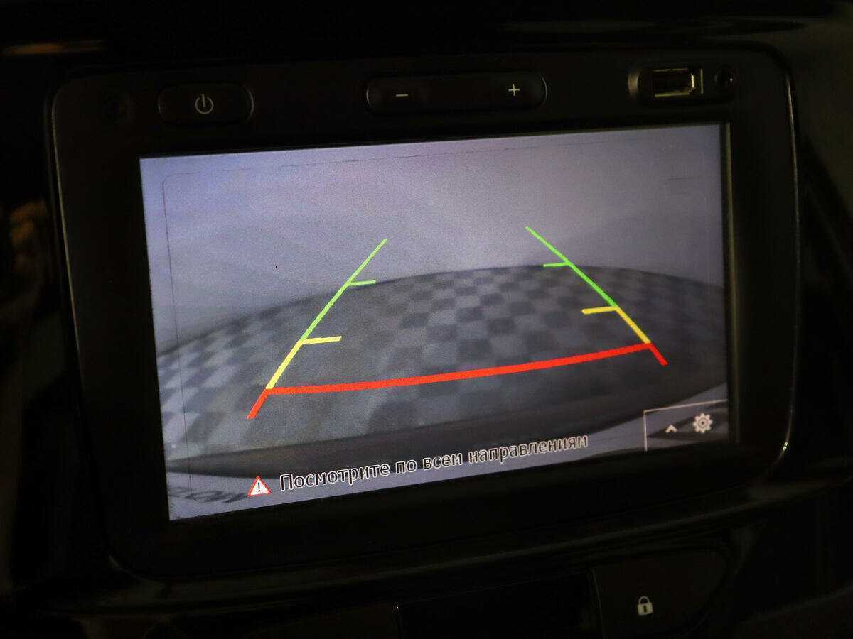 Lada (ВАЗ) XRAY, 2016 Фото №15