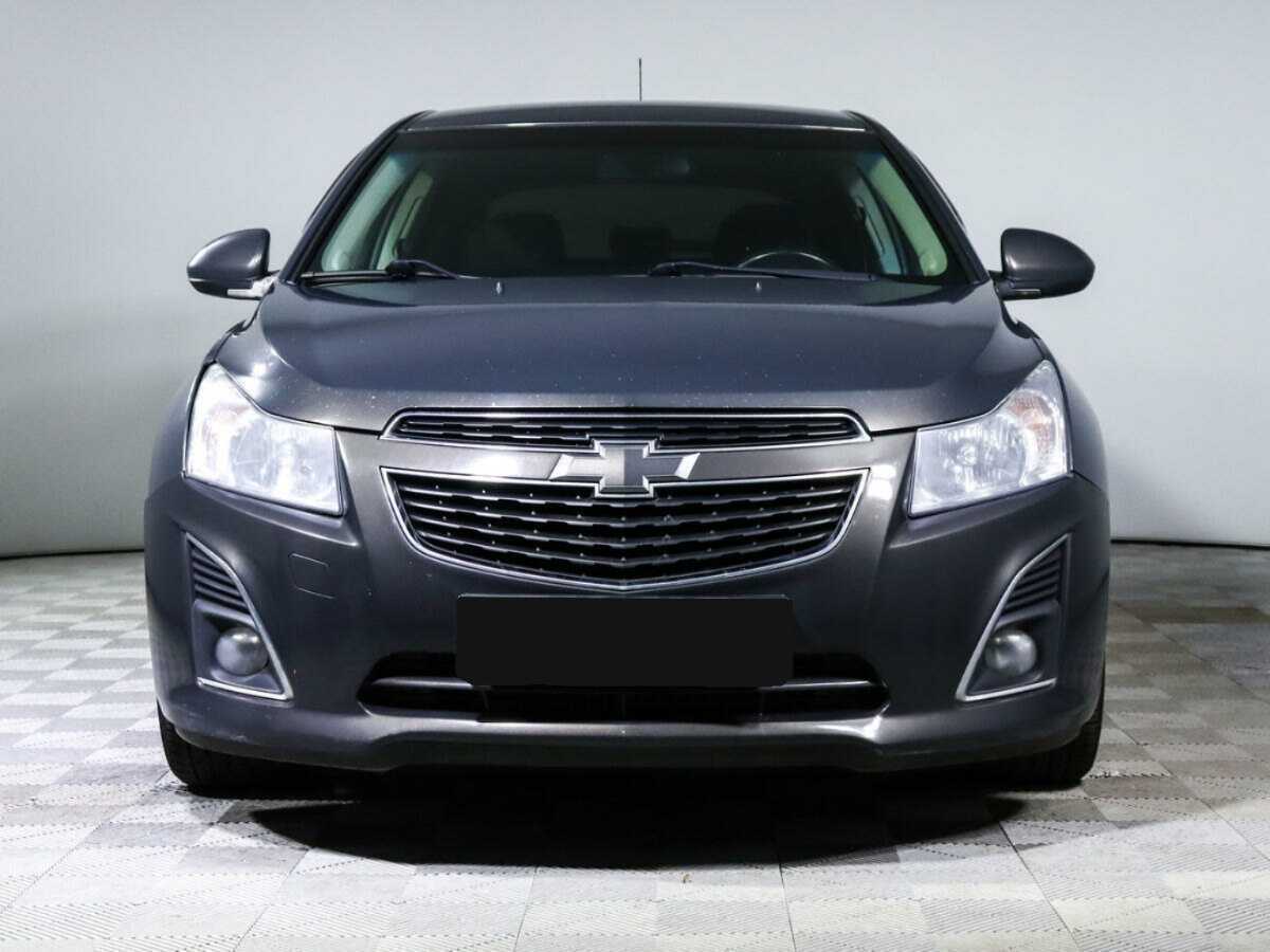 Chevrolet Cruze, 2013 - 184 000 км. | Фото №2
