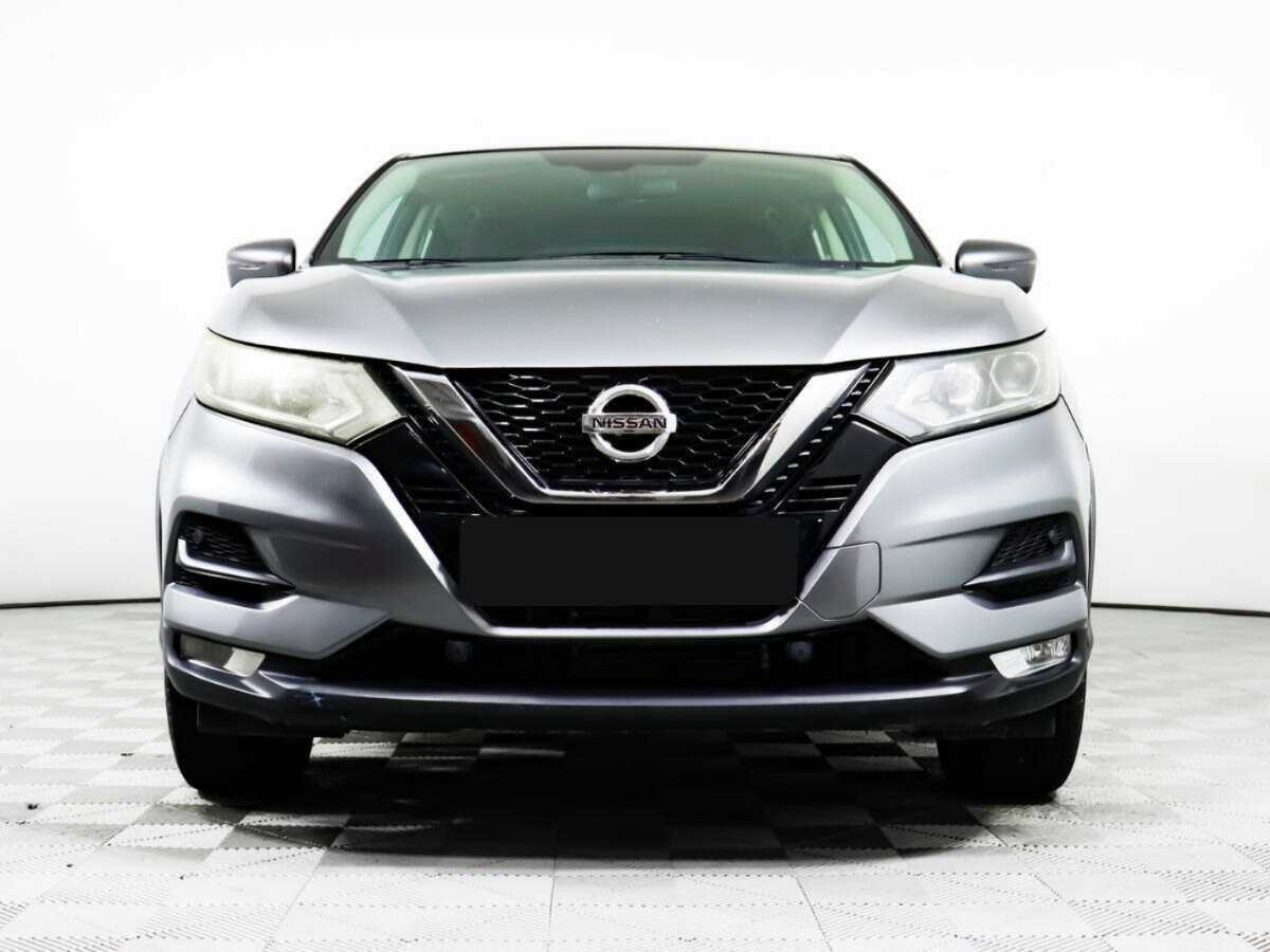 Nissan Qashqai, 2019 - 142 341 км. | Фото №2