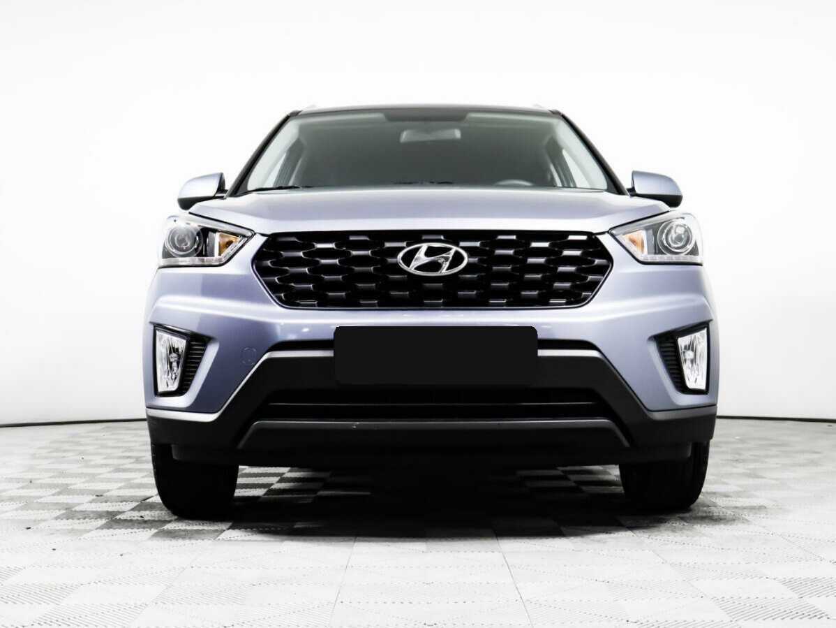 Hyundai Creta, 2020 - 14 150 км. | Фото №2