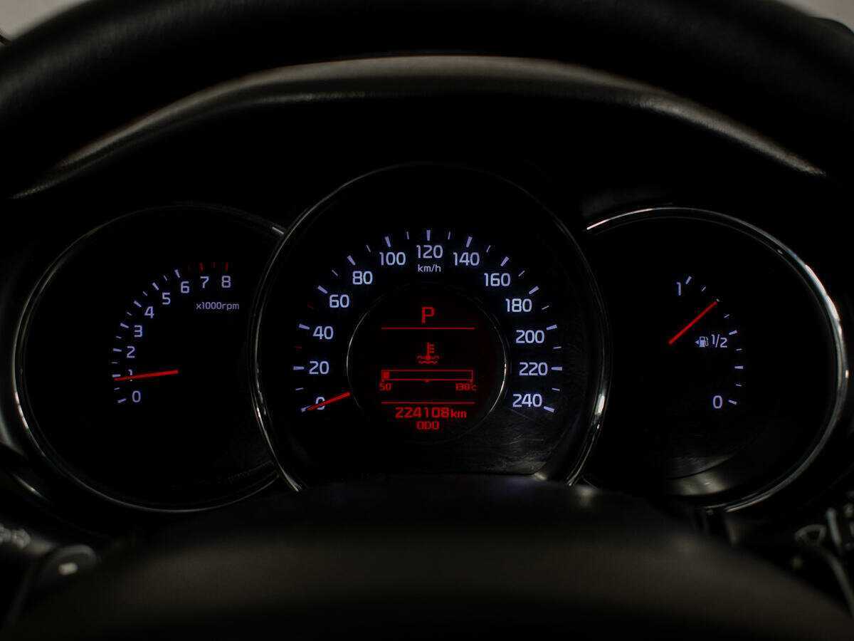 Kia Ceed, 2014 Фото №10