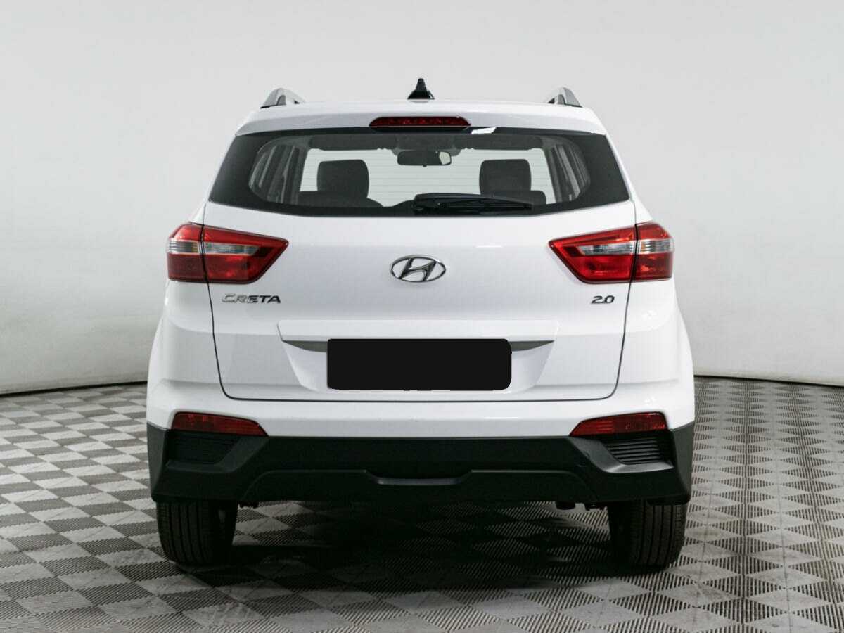 Hyundai Creta, 2021 - 15 000 км. | Фото №6