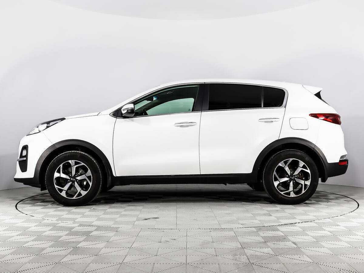 Kia Sportage, 2020 - 131 791 км. | Фото №8