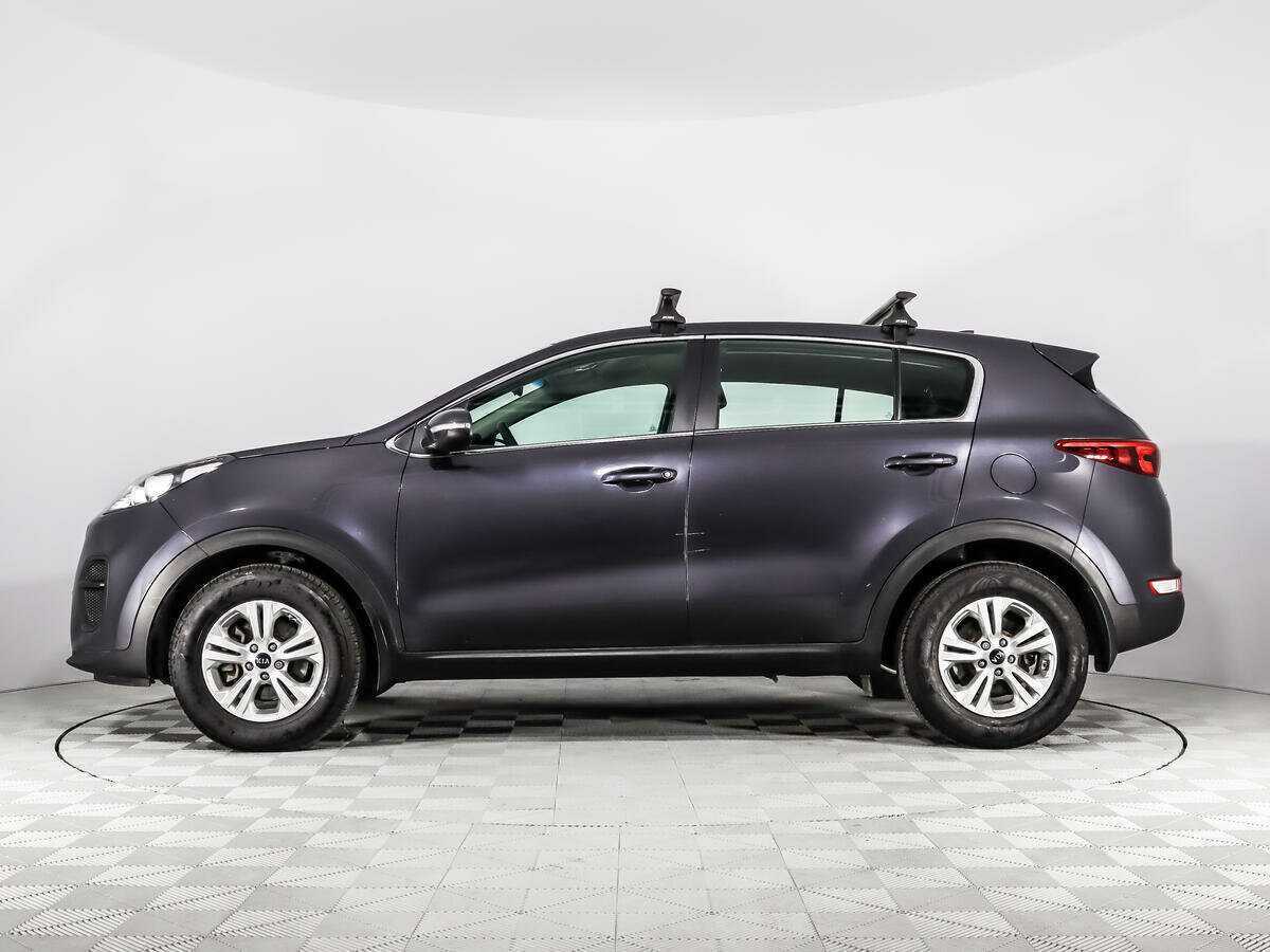 Kia Sportage, 2017 - 144 530 км. | Фото №8