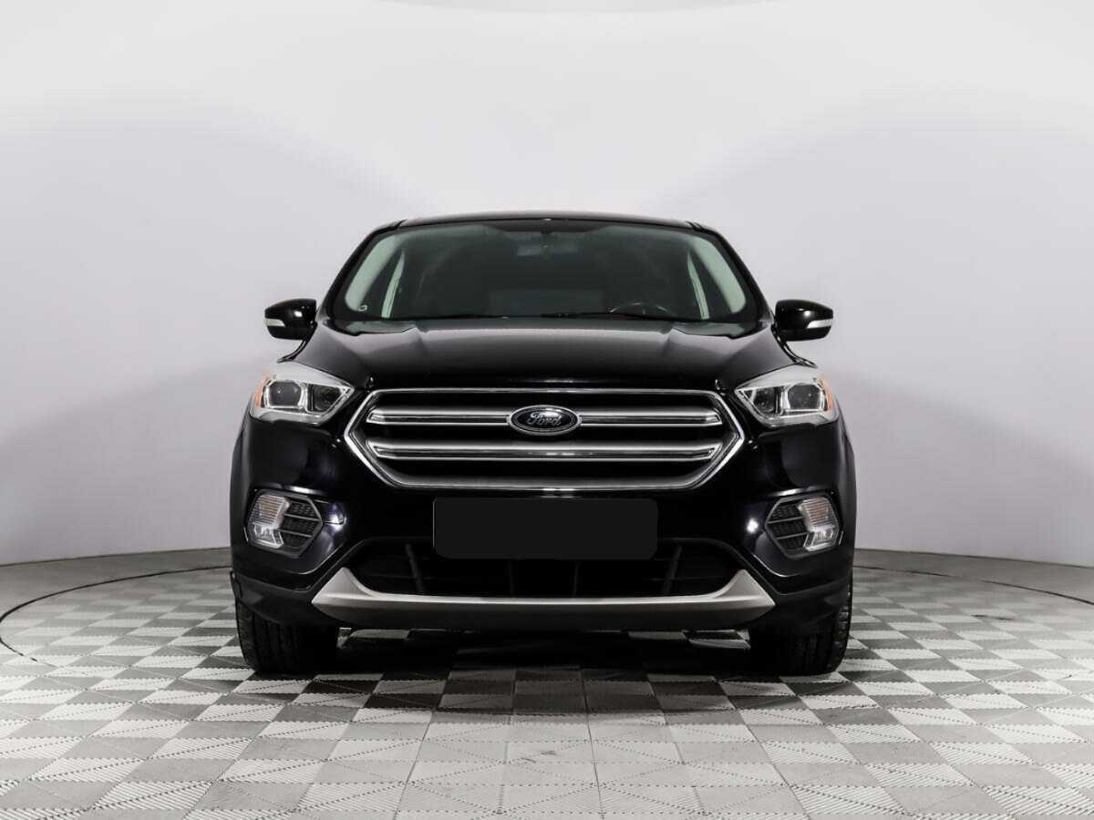 Ford Kuga, 2017 - 113 000 км. | Фото №2