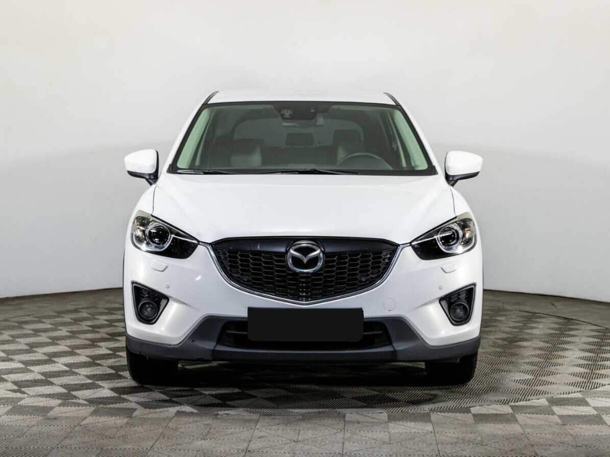 Mazda CX-5, 2013 - 131 000 км. | Фото №2