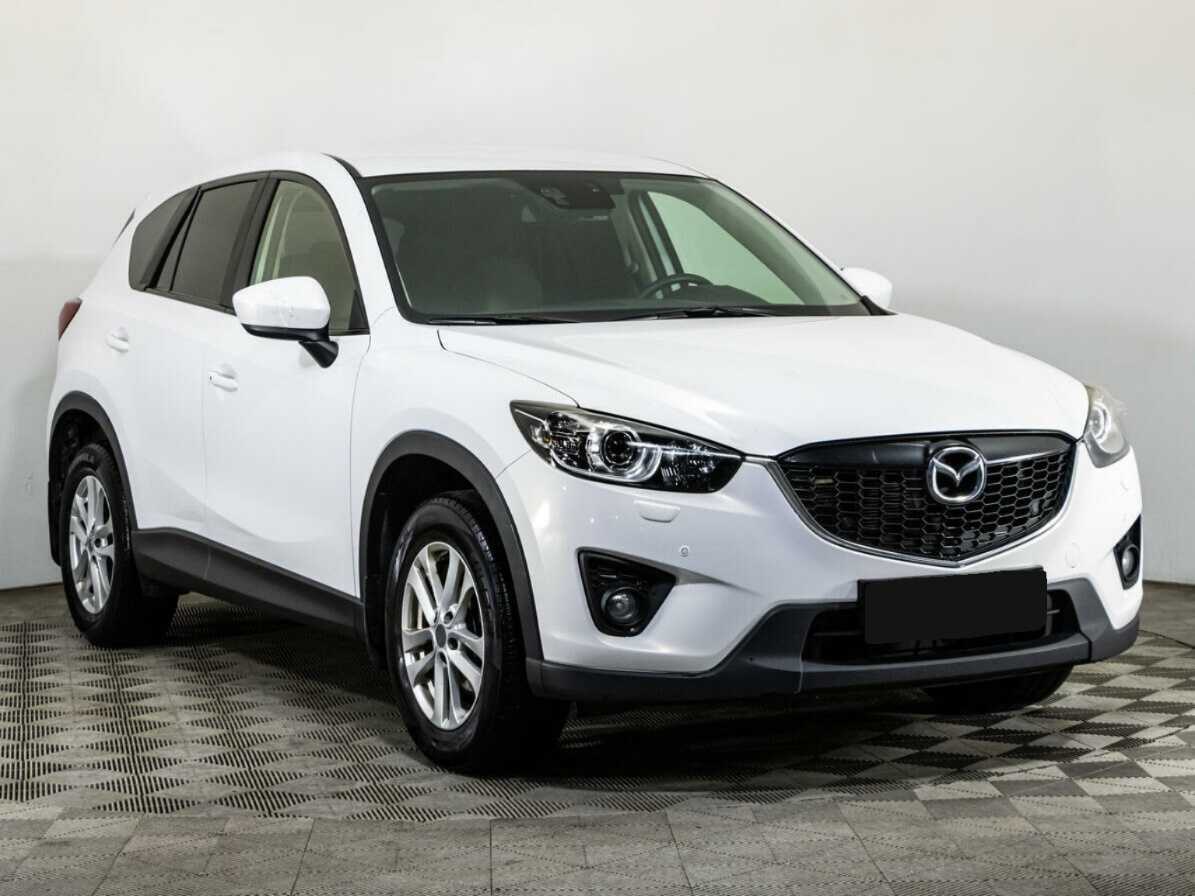 Mazda CX-5, 2013 - 131 000 км. | Фото №3