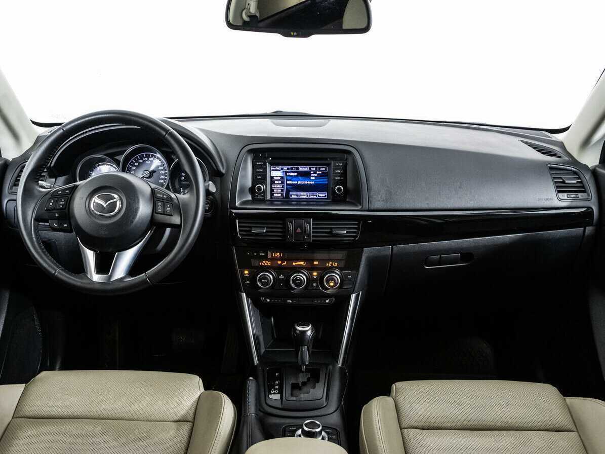 Mazda CX-5, 2013 - 131 000 км. | Фото №8
