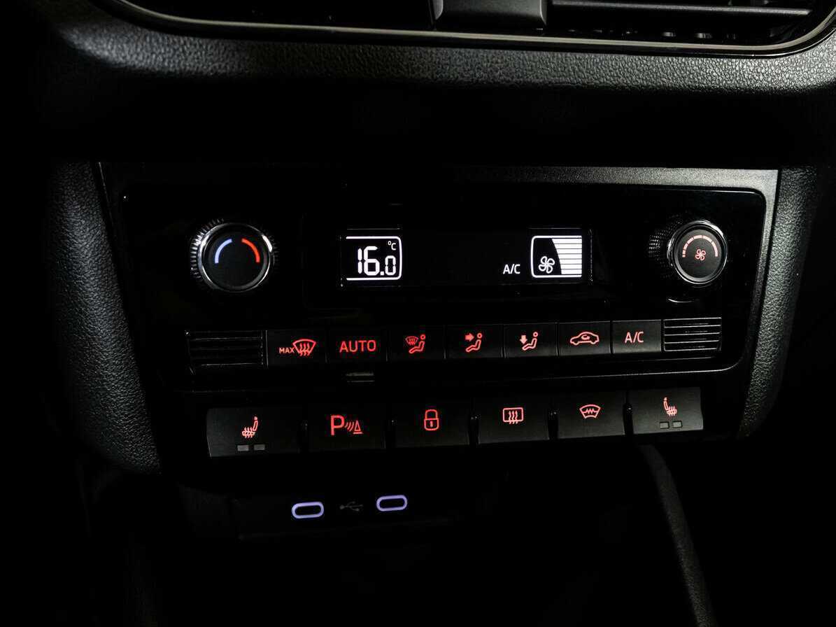 Volkswagen Polo, 2021 Фото №12