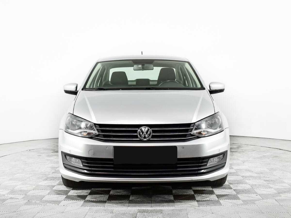 Volkswagen Polo, 2017 - 144 962 км. | Фото №2