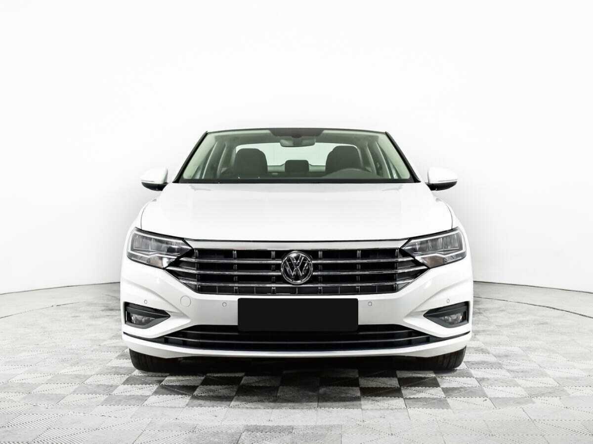 Volkswagen Jetta, 2020 - 32 332 км. | Фото №2