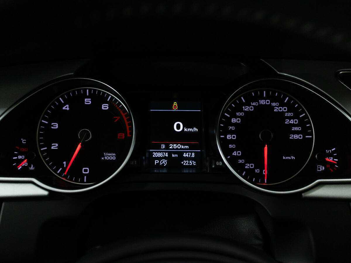 Audi A5 Sportback, 2015 Фото №12