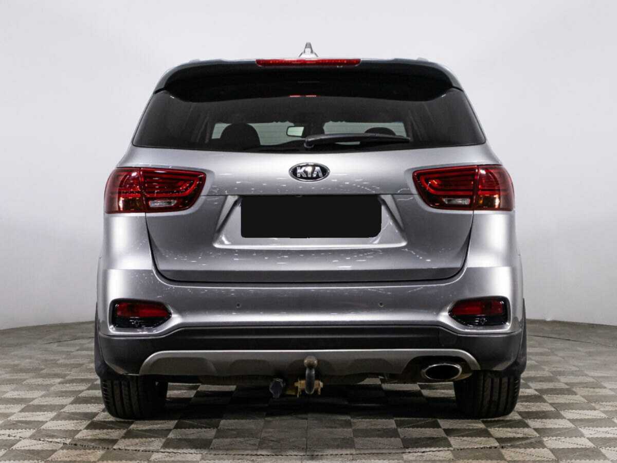 Kia Sorento, 2019 - 115 000 км. | Фото №6