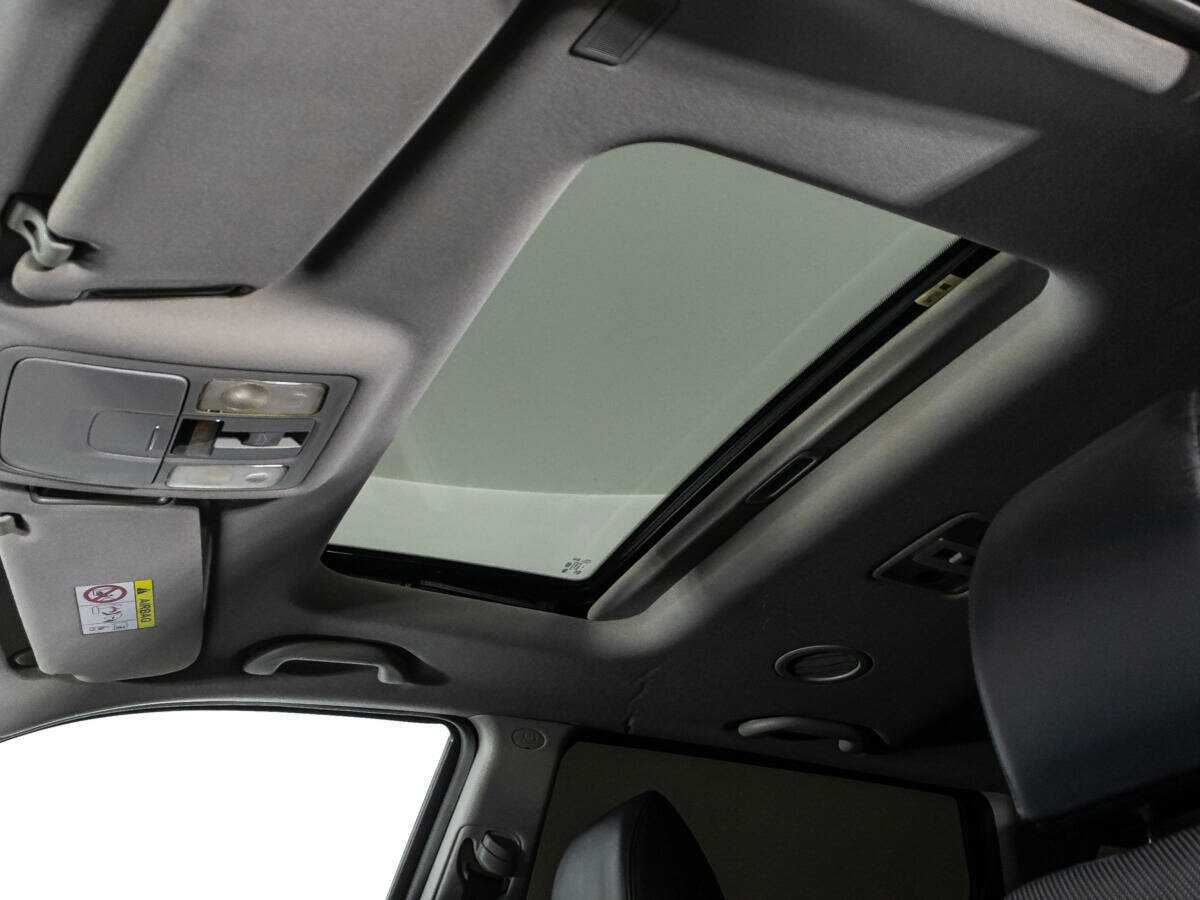 Kia Mohave, 2017 Фото №22