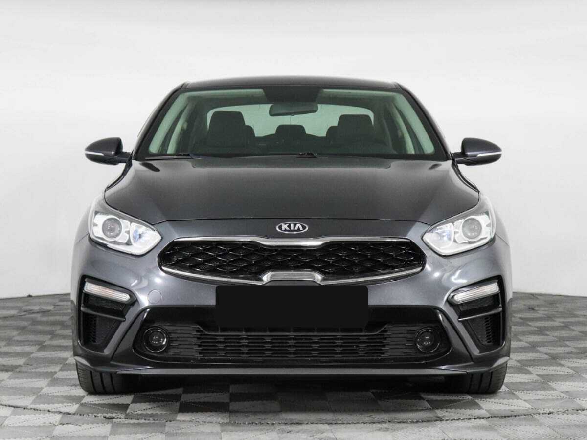 Kia Cerato, 2018 - 92 000 км. | Фото №2