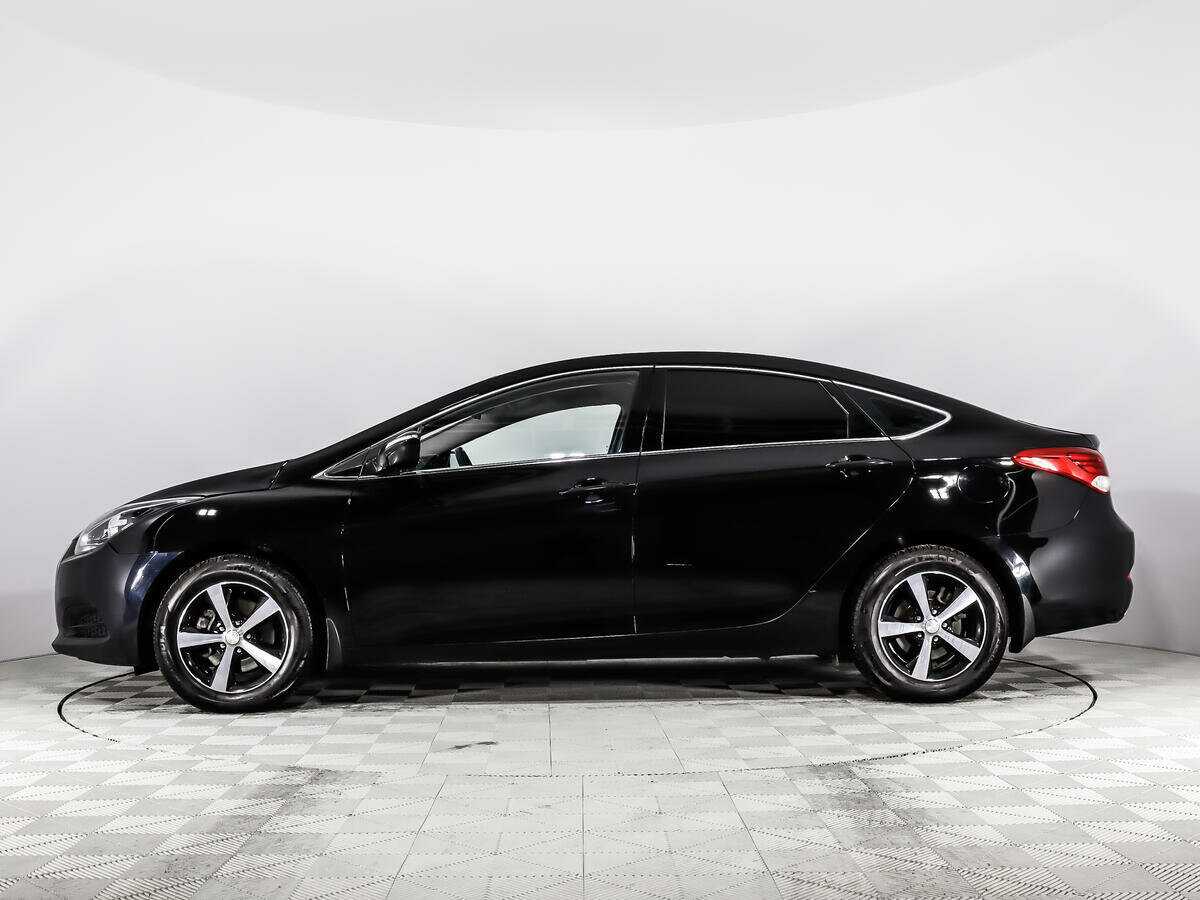 Hyundai i40, 2016 - 84 335 км. | Фото №8