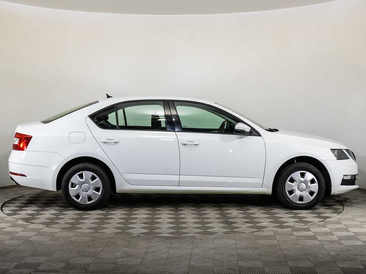 Skoda Octavia, 2019 - 71 386 км. | Фото №4