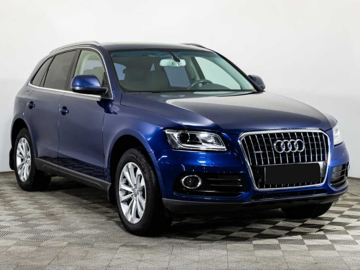 Audi Q5, 2014 - 120 000 км. | Фото №3