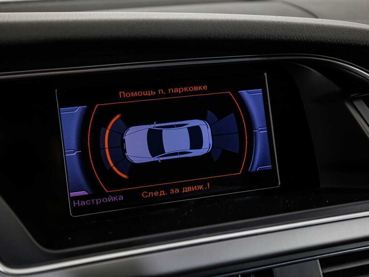 Audi A5 Sportback, 2013 Фото №13