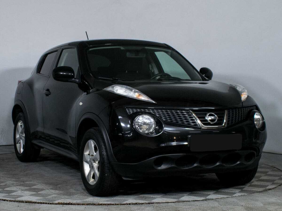 Nissan Juke, 2013 - 88 600 км. | Фото №3