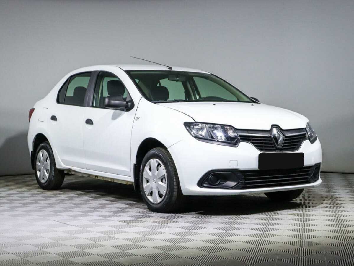 Renault Logan, 2014 - 23 200 км. | Фото №3