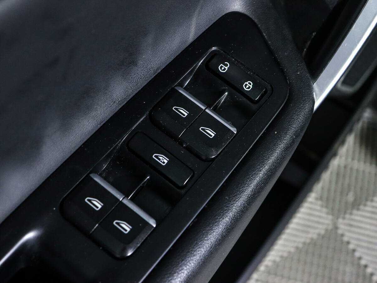 Geely Atlas, 2018 Фото №18