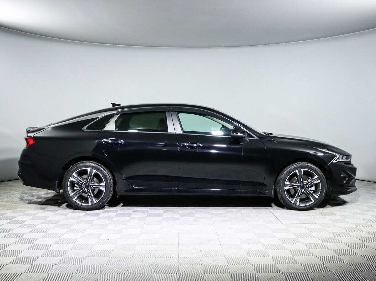 Kia K5, 2020 - 151 708 км. | Фото №4
