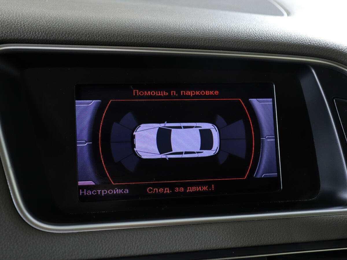 Audi Q5, 2013 Фото №16