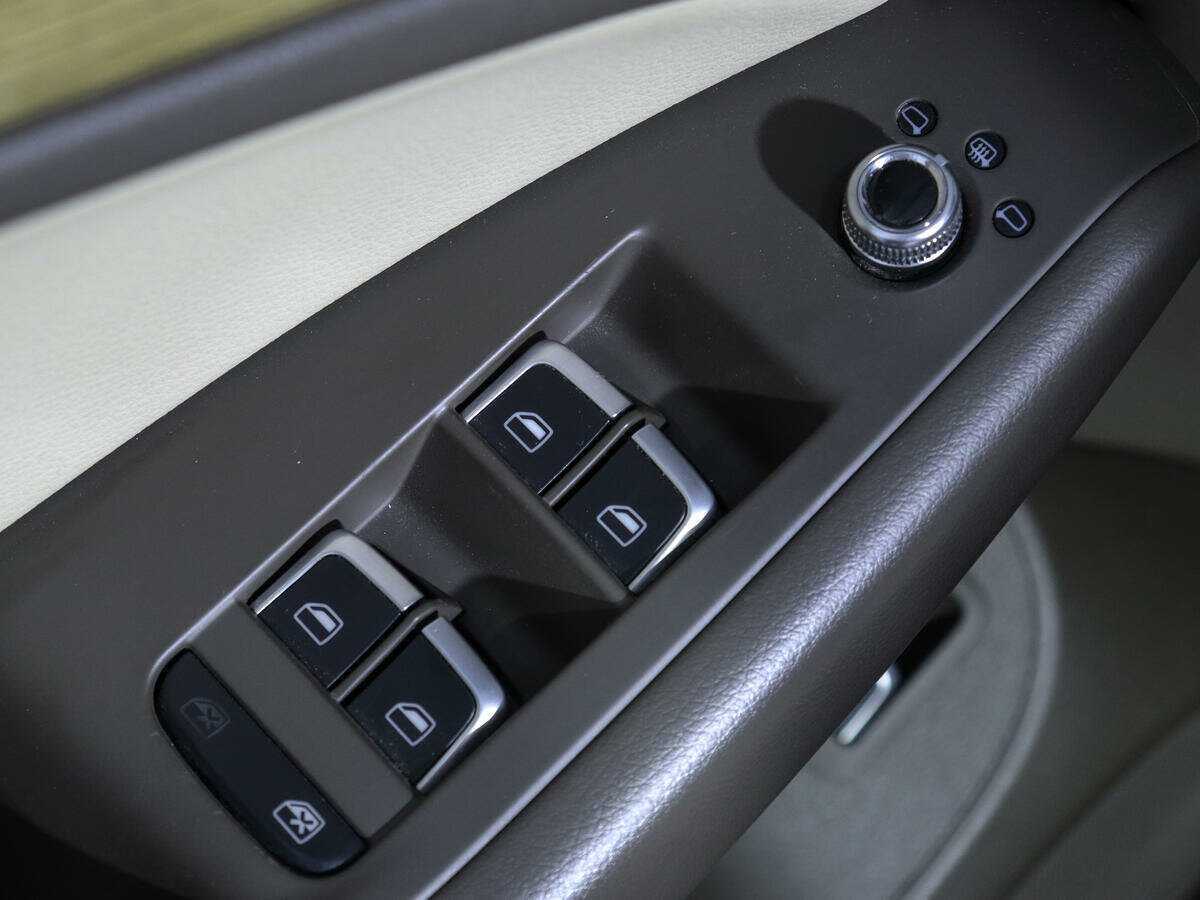 Audi Q5, 2013 Фото №20