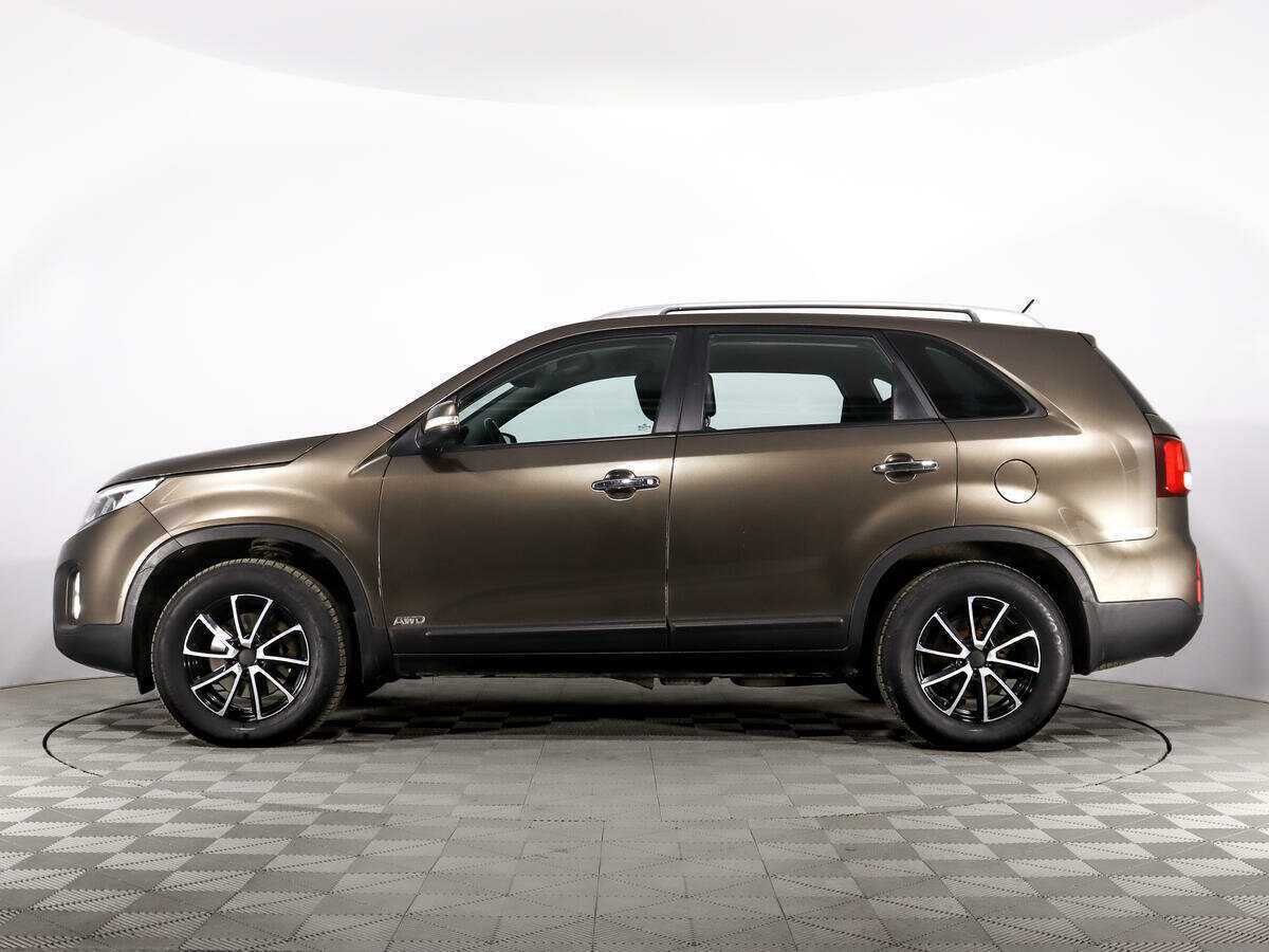 Kia Sorento, 2014 - 140 580 км. | Фото №8