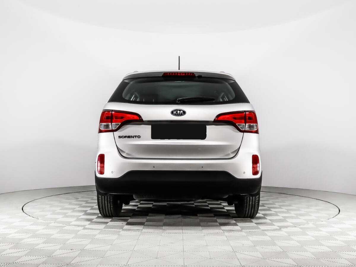 Kia Sorento, 2014 - 149 686 км. | Фото №6
