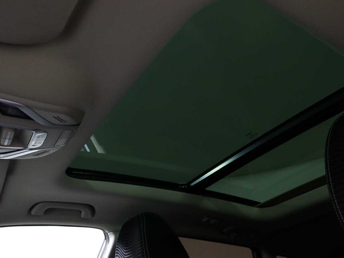 Geely Coolray, 2021 Фото №20