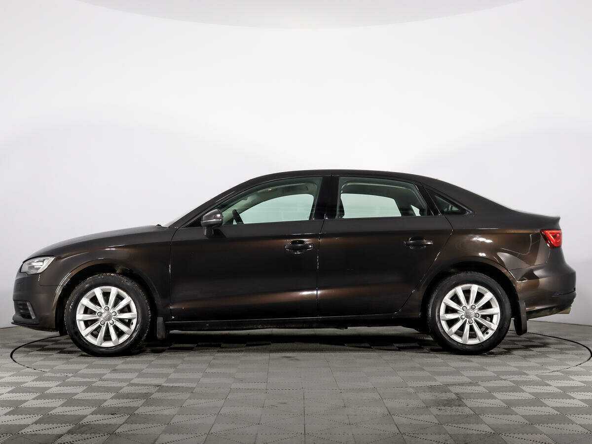 Audi A3, 2015 - 105 000 км. | Фото №8
