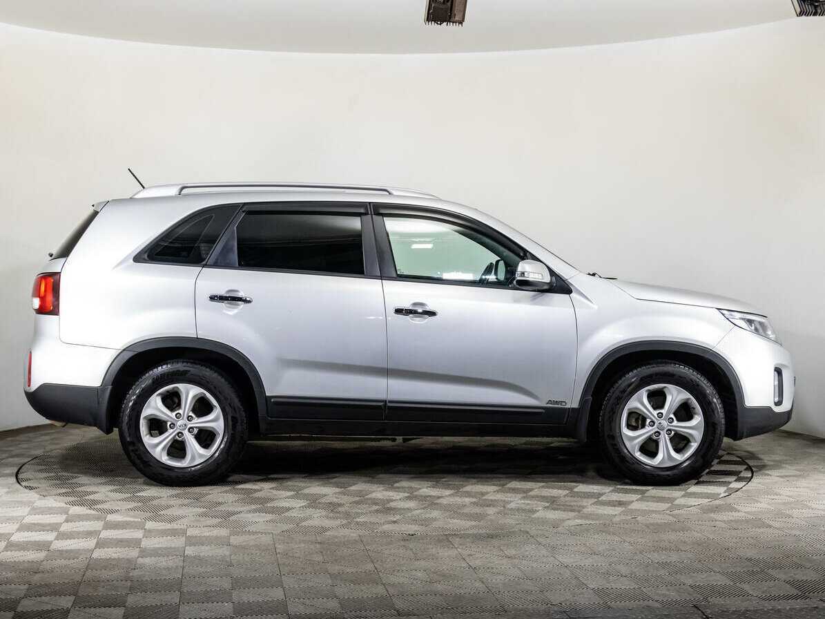 Kia Sorento, 2019 - 87 147 км. | Фото №4