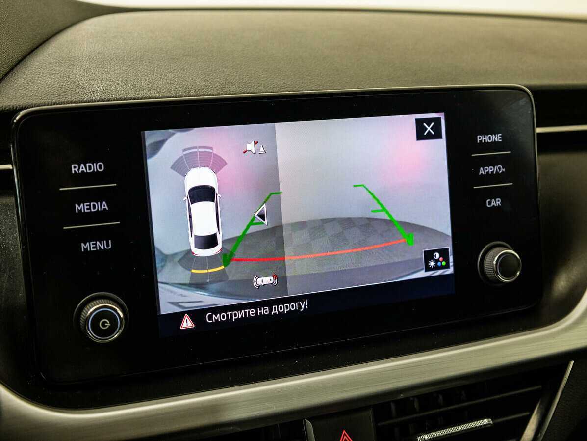 Skoda Rapid, 2020 Фото №17