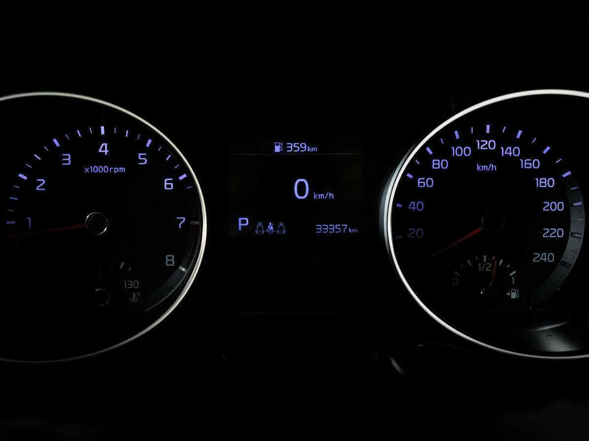 Kia Ceed, 2019 Фото №21