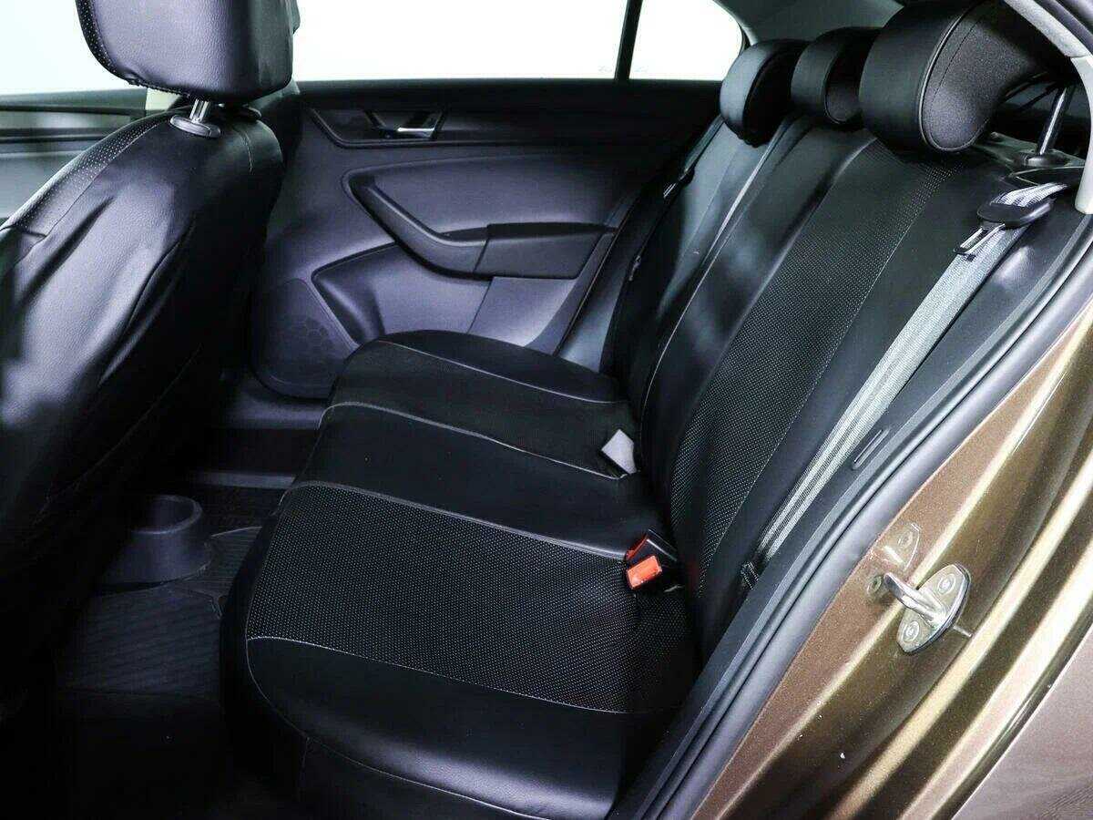 Skoda Rapid, 2021 - 16 300 км. | Фото №8