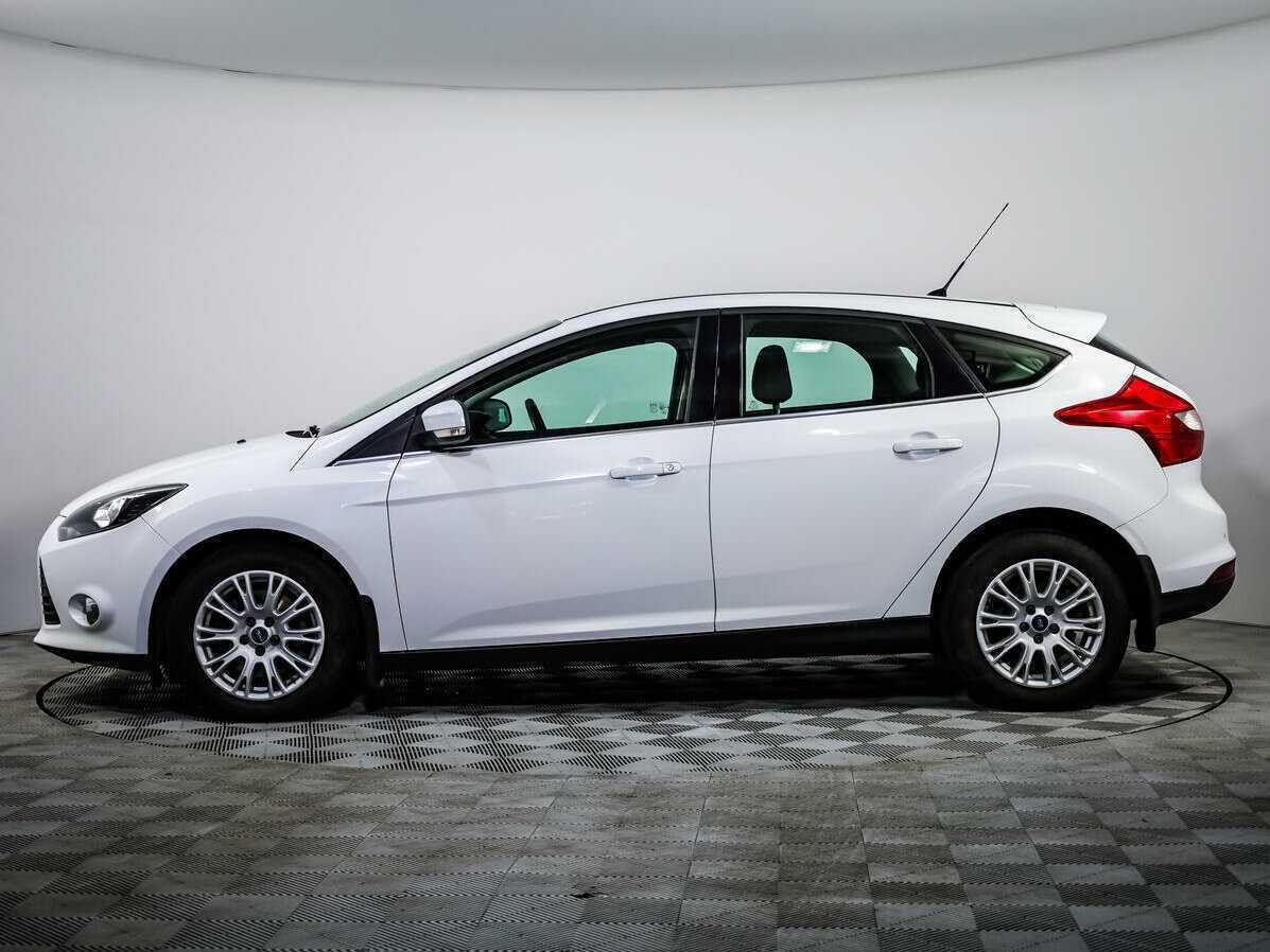 Ford Focus, 2013 - 195 920 км. | Фото №7