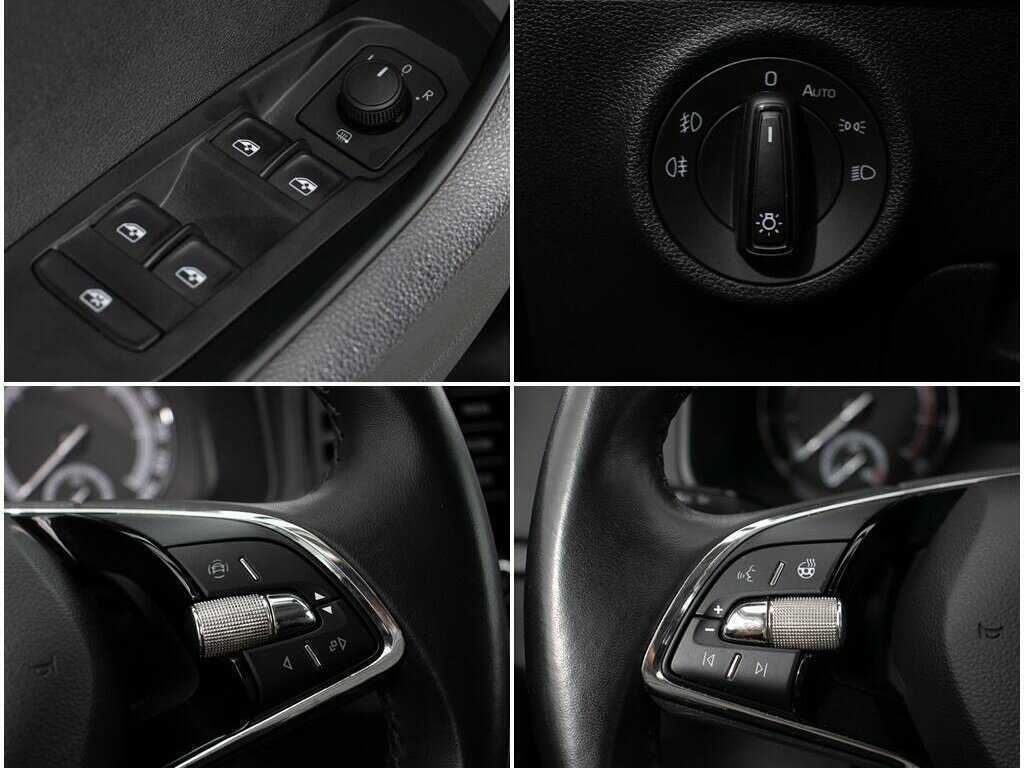 Skoda Karoq DSG6, 2021 Фото №16