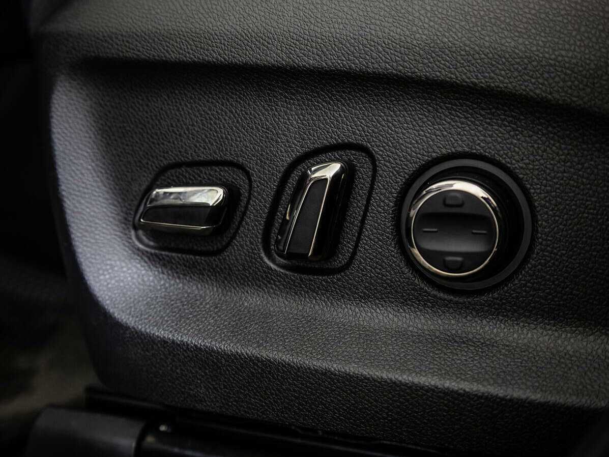 EXEED TXL, 2022 Фото №19