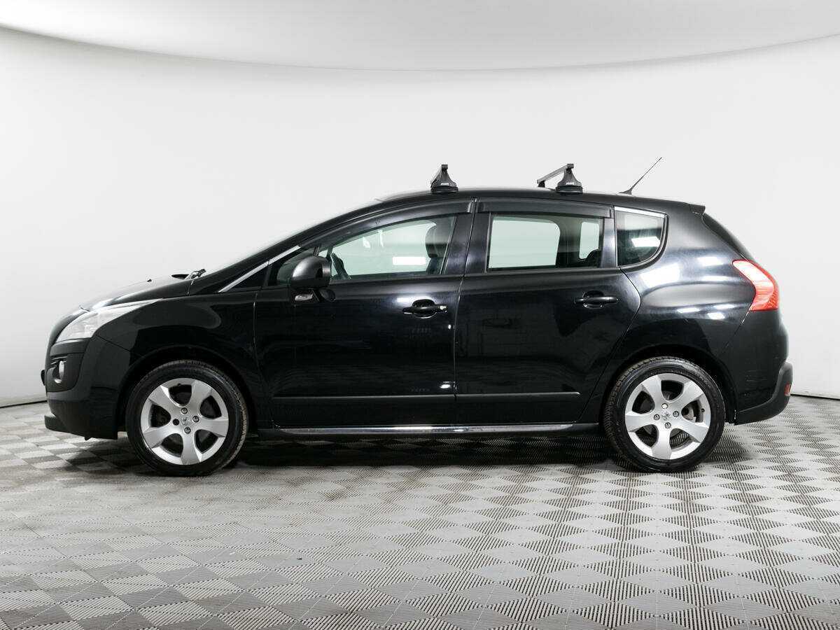 Peugeot 3008, 2012 - 223 670 км. | Фото №8