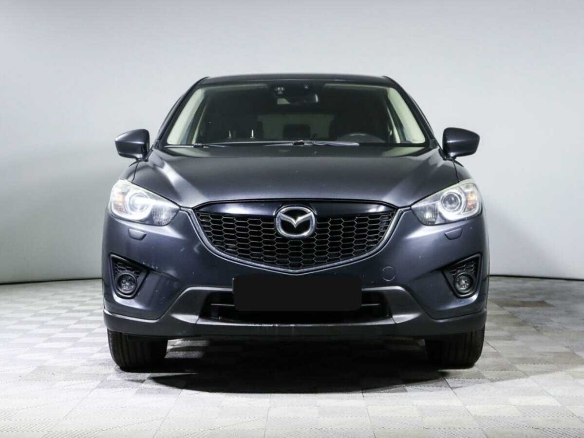 Mazda CX-5, 2013 - 167 067 км. | Фото №2