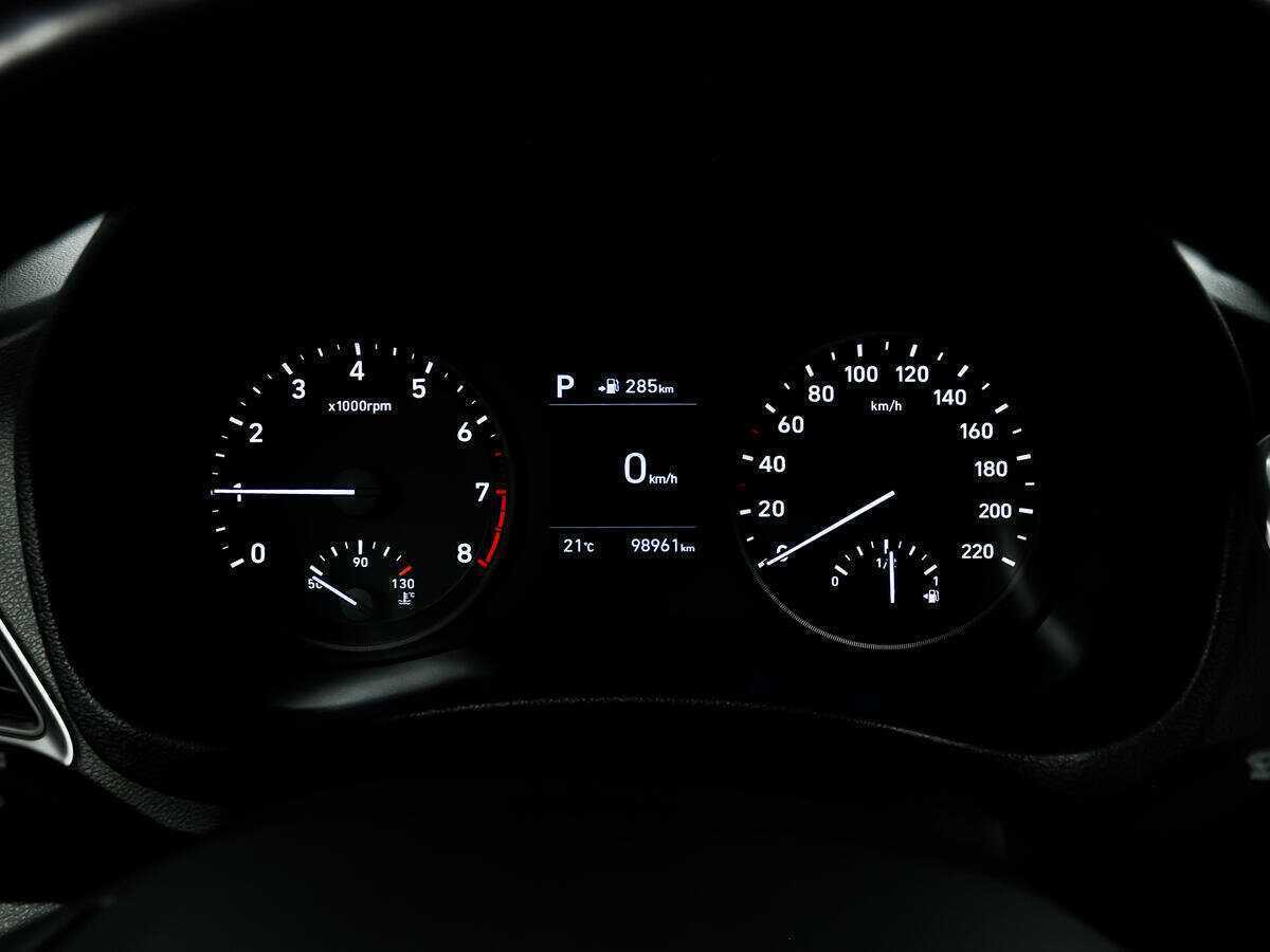 Hyundai Solaris, 2018 Фото №10