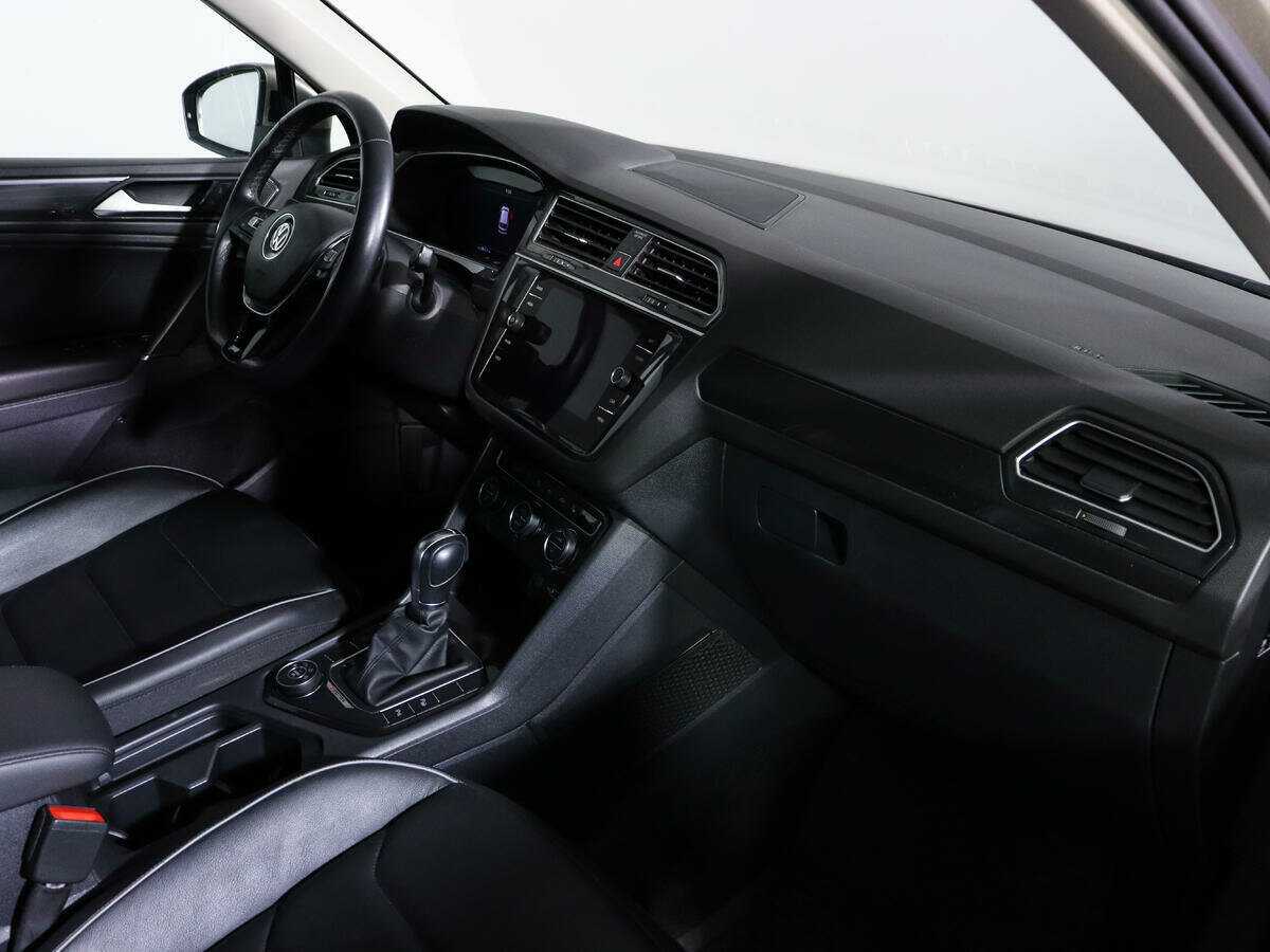 Volkswagen Tiguan, 2018 - 113 673 км. | Фото №7