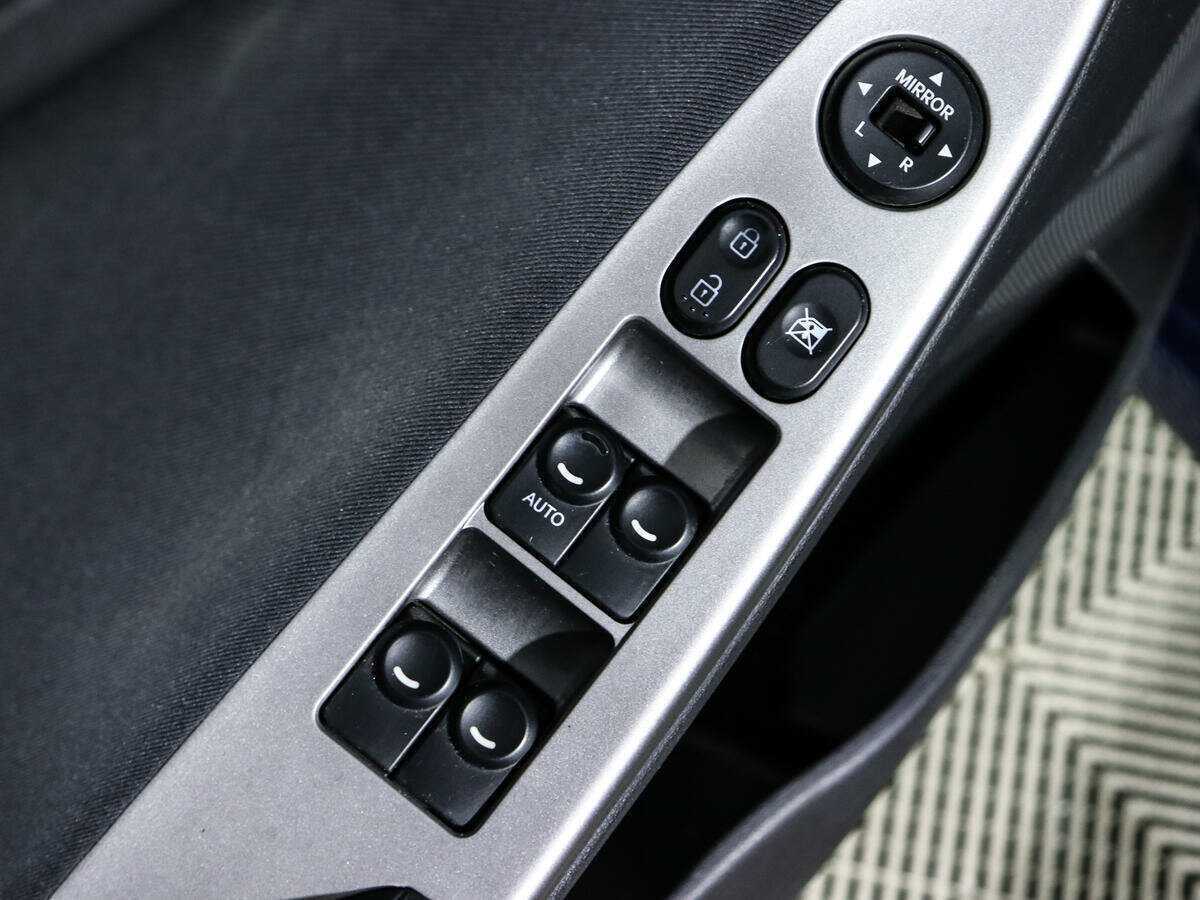 Hyundai Solaris, 2015 Фото №15