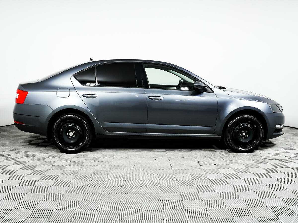 Skoda Octavia, 2019 - 72 000 км. | Фото №4