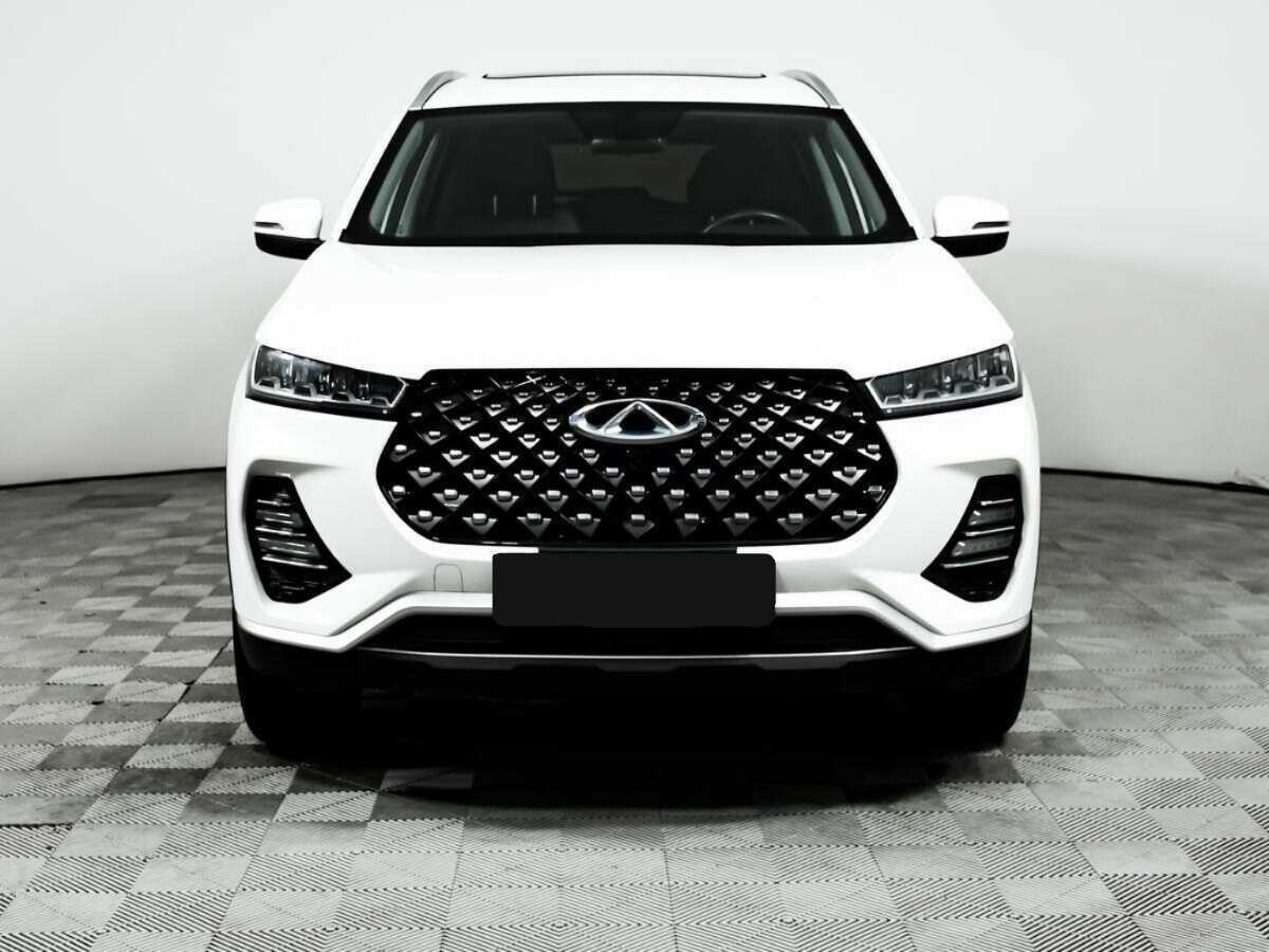 CHERY Tiggo 7 Pro, 2022 - 34 882 км. | Фото №2